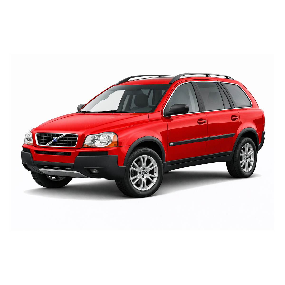 VIDRIO-PUERTA VOLVO XC90 2002-2015